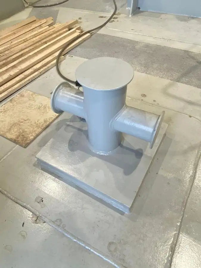 Rebocador à venda