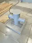 Rebocador à venda