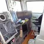 Navio de pesca de cerco à venda