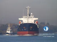 Navio-tanque de óleo/produtos químicos à venda