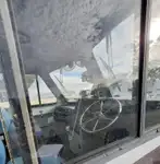 Barcos de trabalho à venda