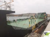 Balsa de desembarque, tanque à venda