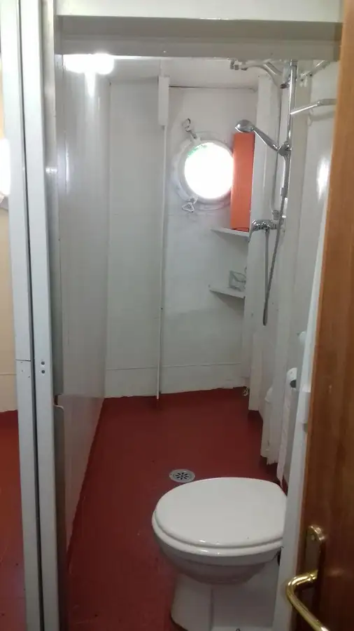Dragador à venda