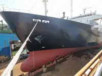 Navio Ro-Ro à venda