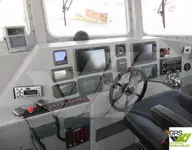 Navio de serviço para parques eólicos à venda