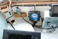 Rebocador à venda