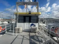 Navio de pesquisa à venda