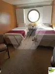Navio de cruzeiro à venda
