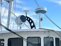 Navio de pesca de arrasto à venda