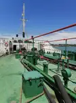 Navio-tanque de óleo/produtos químicos à venda