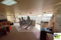 Navio de abastecimento à venda
