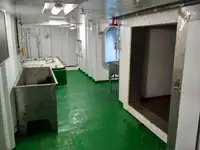 Navio de pesca de arrasto à venda