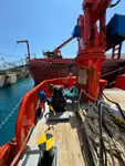 General Cargo/Multi-purpose à venda