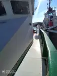 Barcos de trabalho à venda