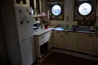 Rebocador à venda