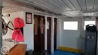 Catamarã à venda