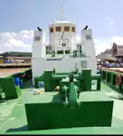 Rebocador à venda