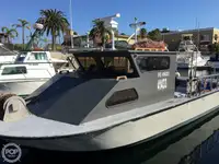 Navio de pesca de arrasto à venda