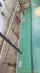Barcaça à venda