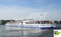 Cruzeiro à venda