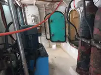 Navio de pesca de arrasto à venda