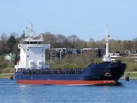 General Cargo/Multi-purpose à venda