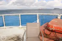Navio de transporte de passageiros (Ferry) à venda