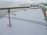 Navio graneleiro à venda