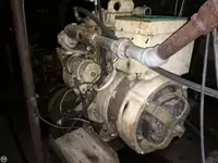 Rebocador à venda