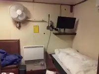 Rebocador à venda