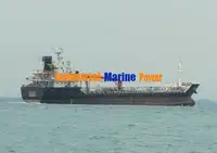 Navio-tanque de óleo/produtos químicos à venda