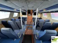 Navio Ro-Ro à venda