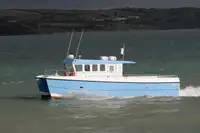 Catamarã à venda