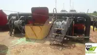 Rebocador à venda