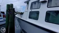 Apoio a mergulho à venda