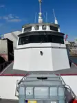 Navio porta-contêineres à venda