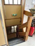 Barcaça de alojamento à venda