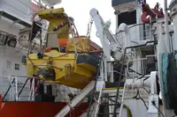 Navio de apoio a plataformas (PSV) à venda