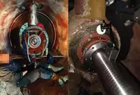 Navio-tanque de óleo/produtos químicos à venda