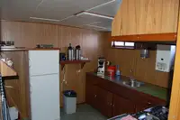 Barcaça à venda