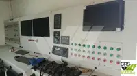 Doca flutuante à venda