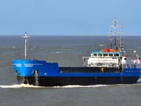 General Cargo/Multi-purpose à venda