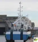 Dragador à venda