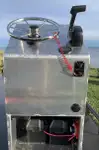 Barcaça à venda