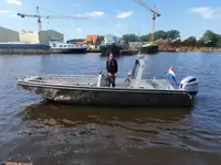 Barcos de trabalho à venda