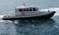Rebocador à venda