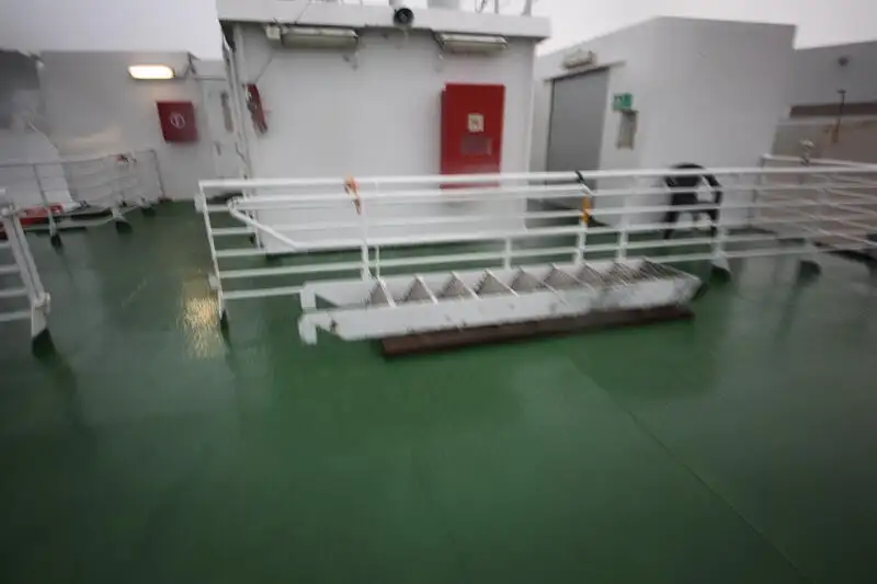 Navio graneleiro à venda