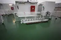 Navio graneleiro à venda