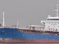Navio-tanque de óleo/produtos químicos à venda