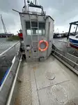 Navio de patrulha à venda